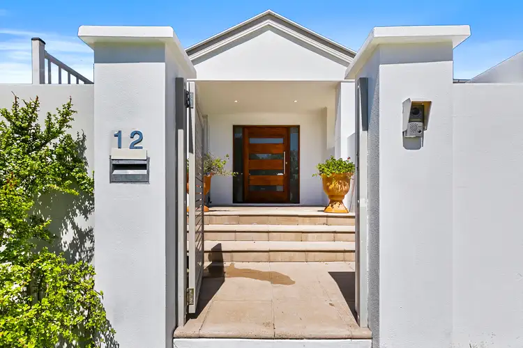 Second view of Homely house listing, 12 Pennant Court, Peregian Springs QLD 4573