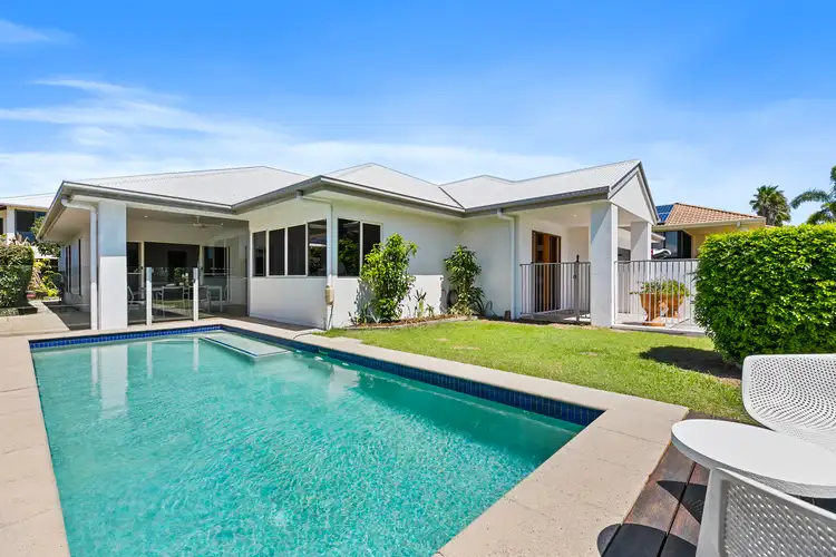 Third view of Homely house listing, 12 Pennant Court, Peregian Springs QLD 4573