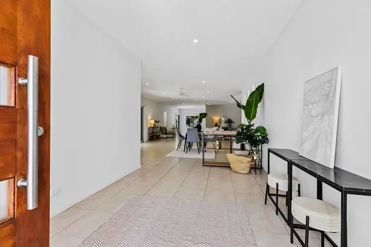 Fourth view of Homely house listing, 12 Pennant Court, Peregian Springs QLD 4573