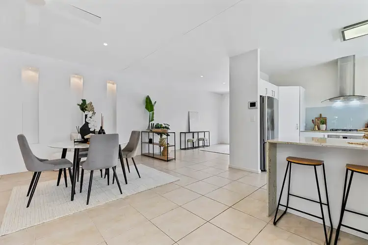 Fifth view of Homely house listing, 12 Pennant Court, Peregian Springs QLD 4573