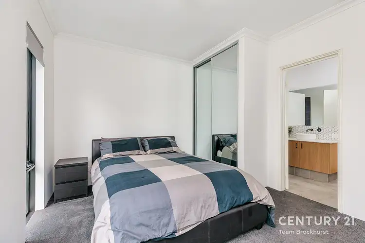 Fifth view of Homely house listing, 5 Rosebery Way, Bushmead WA 6055