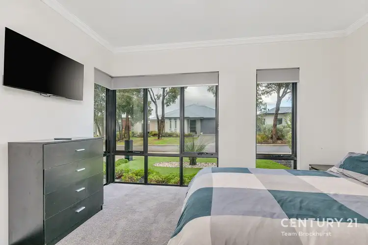 Sixth view of Homely house listing, 5 Rosebery Way, Bushmead WA 6055