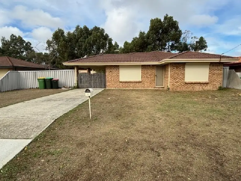 Main view of Homely house listing, 24 Concordia Way, Rockingham WA 6168