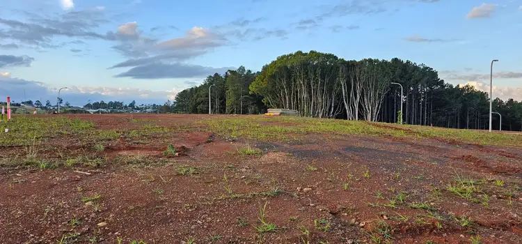 Third view of Homely land listing, 51 Hidden Valley Circuit, Chilcotts Grass NSW 2480