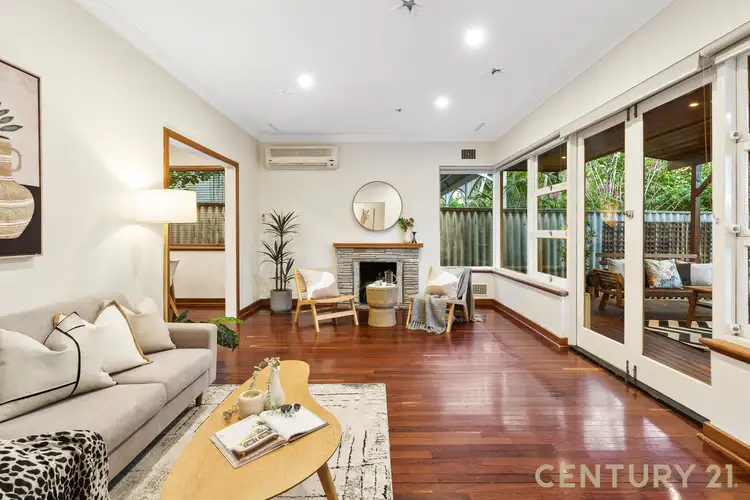 Fourth view of Homely house listing, 51 Raleigh Street, Carlisle WA 6101