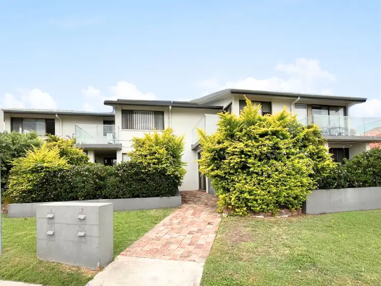 6/9 Watkins Street, The Junction NSW 2291