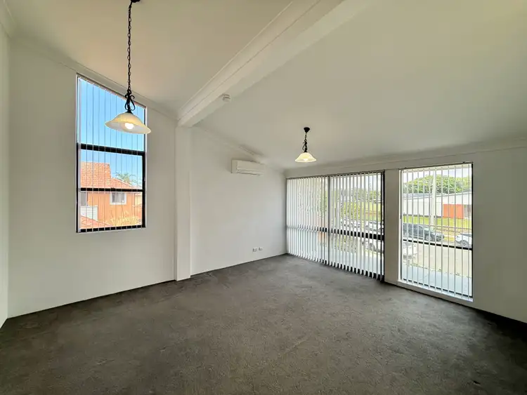 Third view of Homely townhouse listing, 6/9 Watkins Street, The Junction NSW 2291
