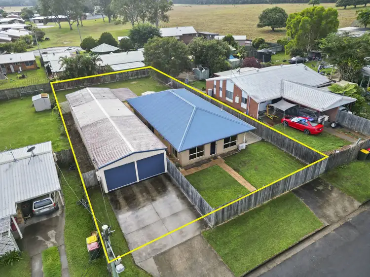 172 Arnaud Street, Granville QLD 4650