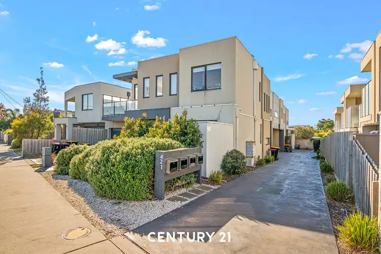 4/421 Station Street, Bonbeach VIC 3196