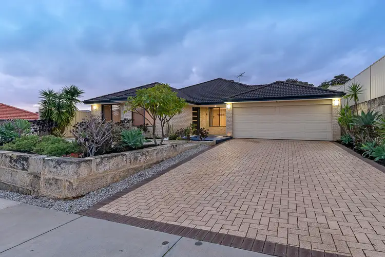 43 Monet Drive, Ashby WA 6065