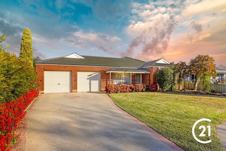 13 Olivia Drive, Moama NSW 2731