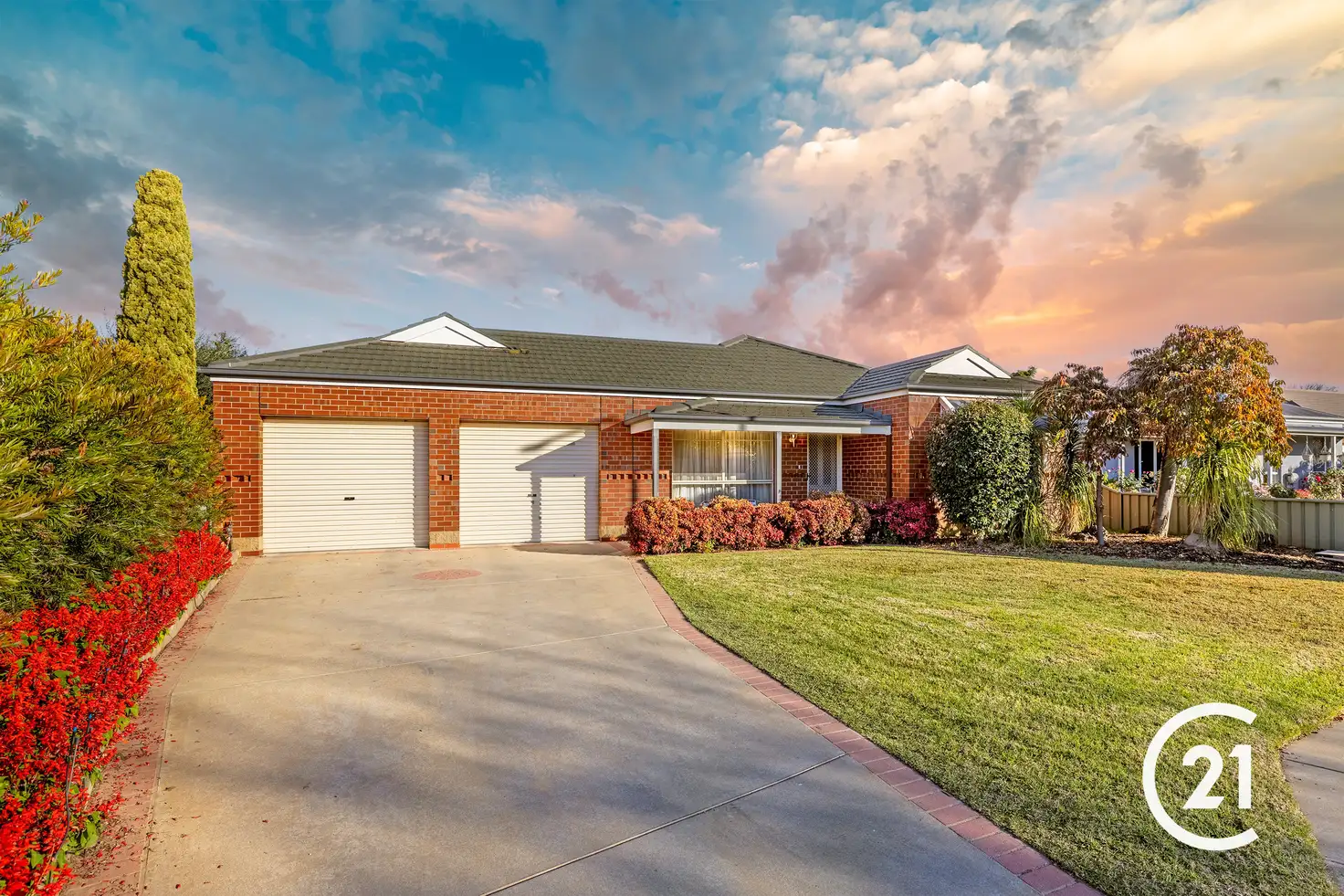Main view of Homely house listing, 13 Olivia Drive, Moama NSW 2731