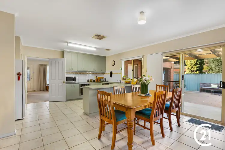 Fourth view of Homely house listing, 13 Olivia Drive, Moama NSW 2731