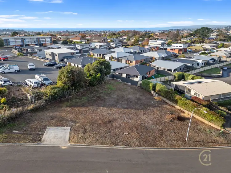 Fourth view of Homely land listing, 6 Saint Anne Place, Devonport TAS 7310