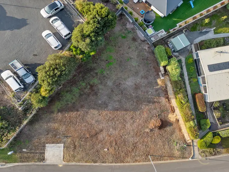 Fifth view of Homely land listing, 6 Saint Anne Place, Devonport TAS 7310