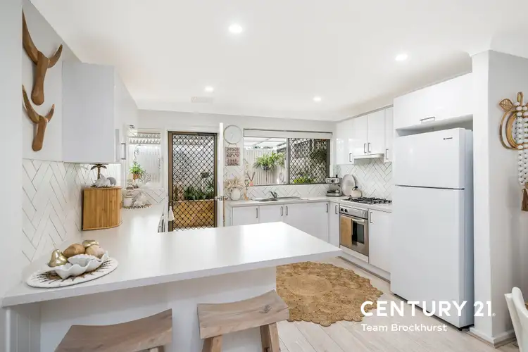 Seventh view of Homely villa listing, 7/37 Hammad Street, Palmyra WA 6157