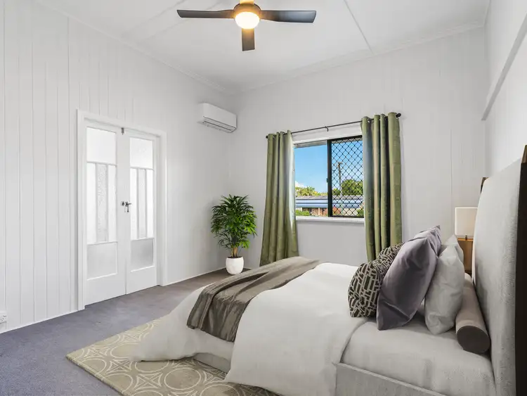 Third view of Homely house listing, 13 Nuneaton Street, Maryborough QLD 4650