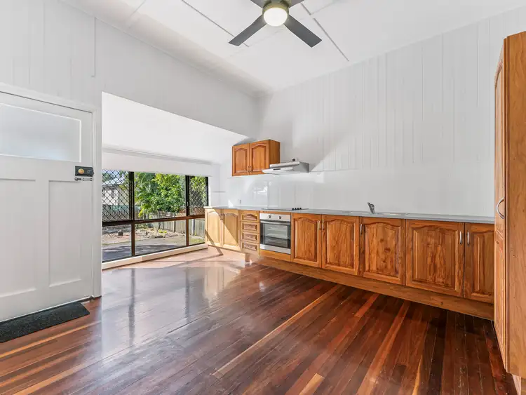 Fourth view of Homely house listing, 13 Nuneaton Street, Maryborough QLD 4650