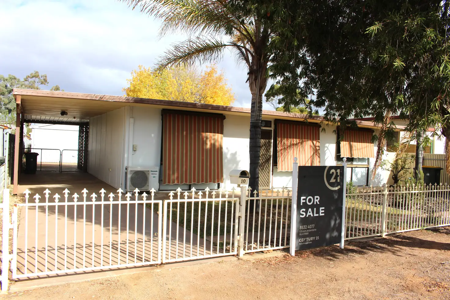 Main view of Homely house listing, 10 Pirie Street, Port Pirie SA 5540