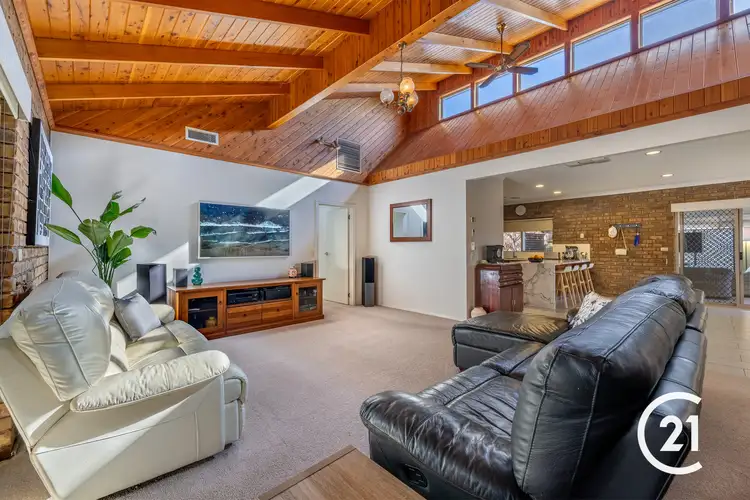 Second view of Homely house listing, 6 Berryman Close, Echuca VIC 3564