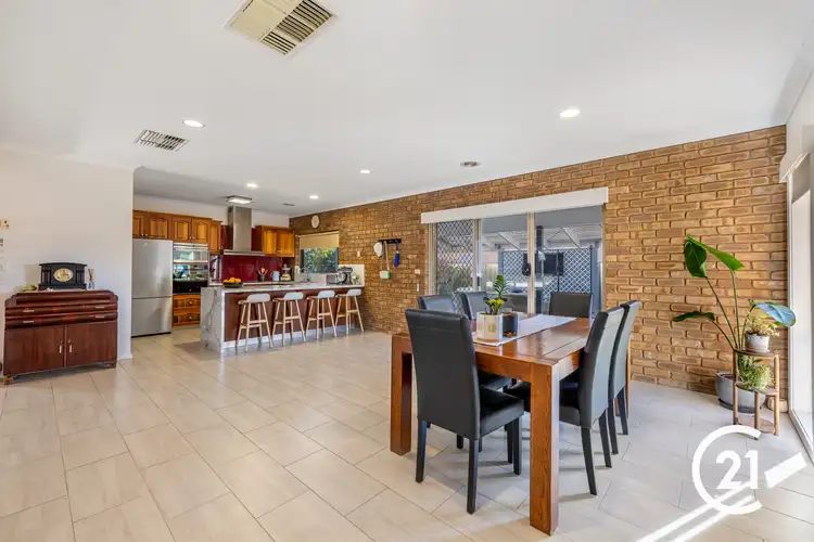 Third view of Homely house listing, 6 Berryman Close, Echuca VIC 3564