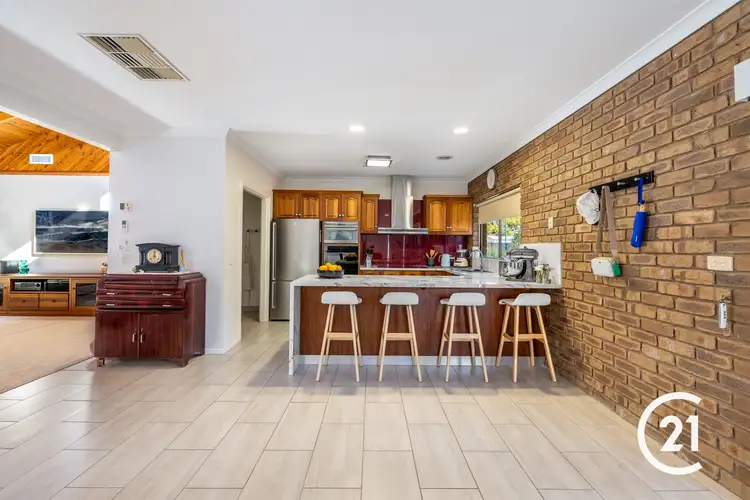 Fourth view of Homely house listing, 6 Berryman Close, Echuca VIC 3564