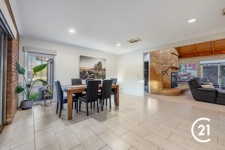 Fifth view of Homely house listing, 6 Berryman Close, Echuca VIC 3564