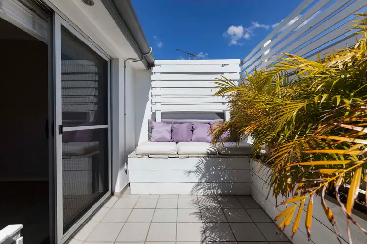 Main view of Homely apartment listing, 7/44 Buckingham Street, Surry Hills NSW 2010