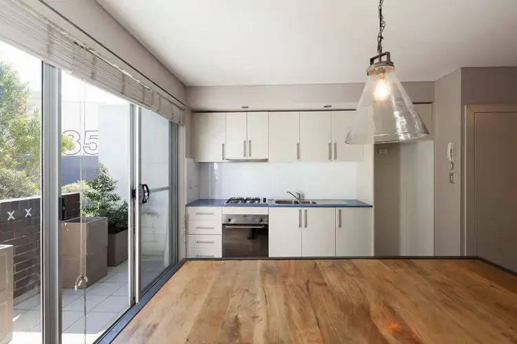 Second view of Homely apartment listing, 7/44 Buckingham Street, Surry Hills NSW 2010