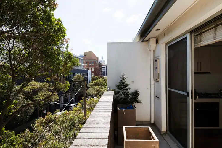 Third view of Homely apartment listing, 7/44 Buckingham Street, Surry Hills NSW 2010