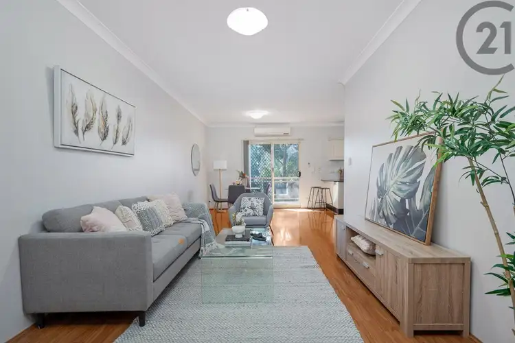 Second view of Homely apartment listing, 4/42 Queen Victoria Street, Bexley NSW 2207