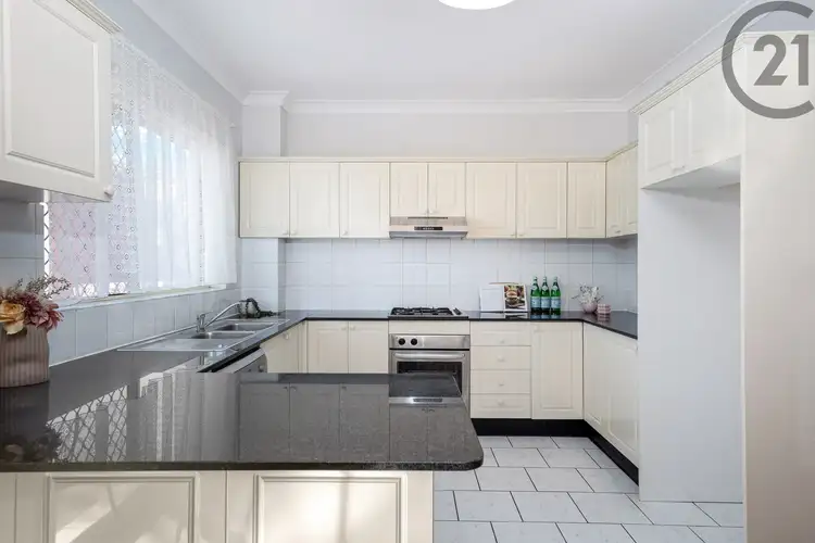 Third view of Homely apartment listing, 4/42 Queen Victoria Street, Bexley NSW 2207