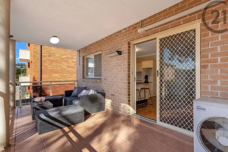 Fourth view of Homely apartment listing, 4/42 Queen Victoria Street, Bexley NSW 2207