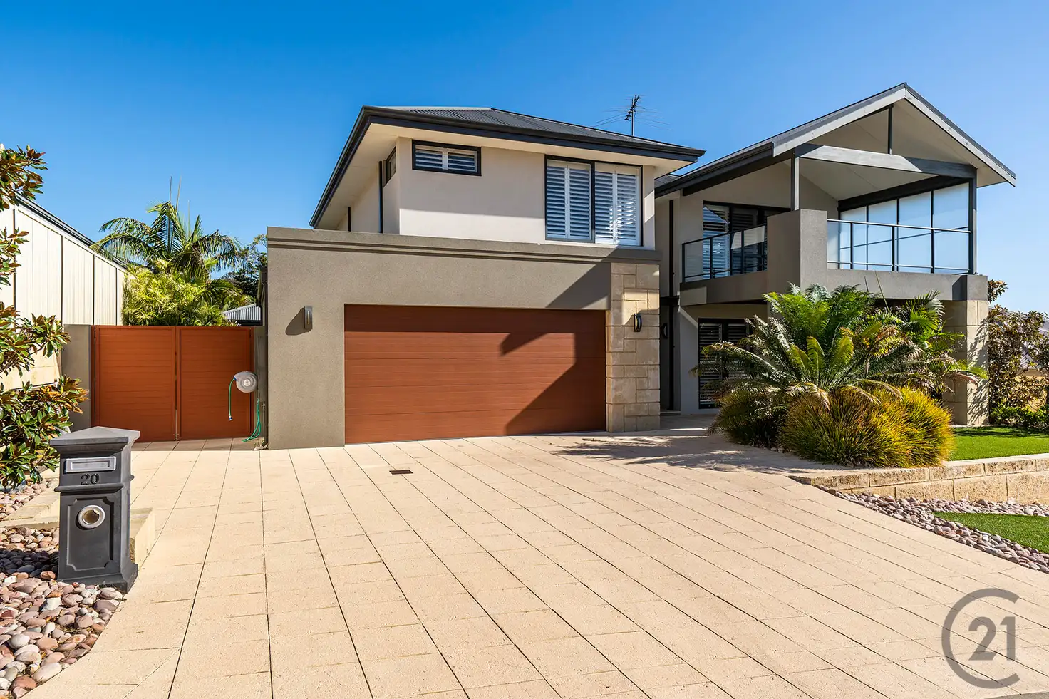 Main view of Homely house listing, 20 Mccubbin Loop, Dawesville WA 6211