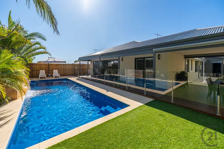 Second view of Homely house listing, 20 Mccubbin Loop, Dawesville WA 6211