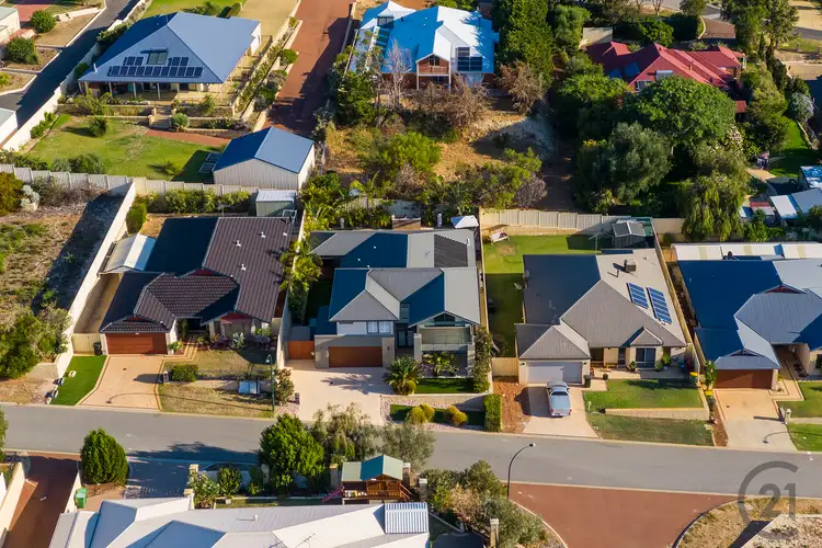 Third view of Homely house listing, 20 Mccubbin Loop, Dawesville WA 6211