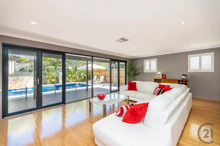 Fourth view of Homely house listing, 20 Mccubbin Loop, Dawesville WA 6211