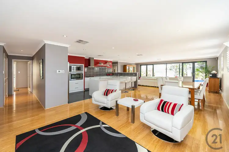 Sixth view of Homely house listing, 20 Mccubbin Loop, Dawesville WA 6211