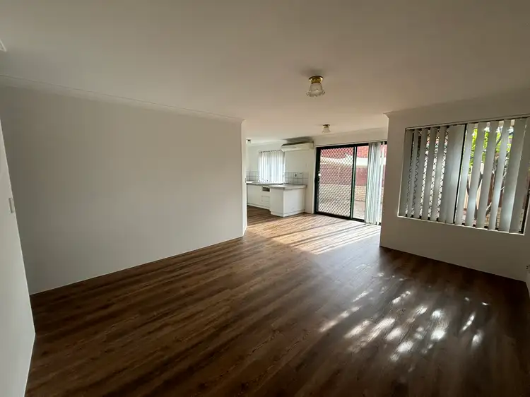 Third view of Homely villa listing, 2/2 Redbud Mews, Cooloongup WA 6168