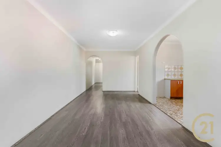 Third view of Homely unit listing, 8/3 Forbes Street, Warwick Farm NSW 2170