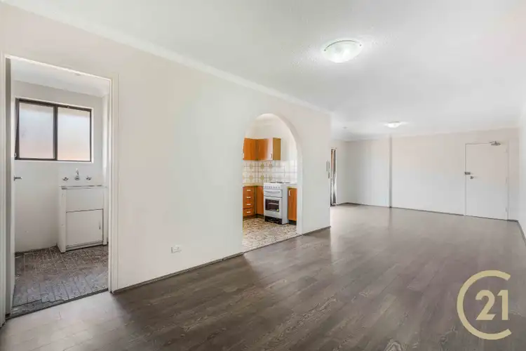 Fourth view of Homely unit listing, 8/3 Forbes Street, Warwick Farm NSW 2170