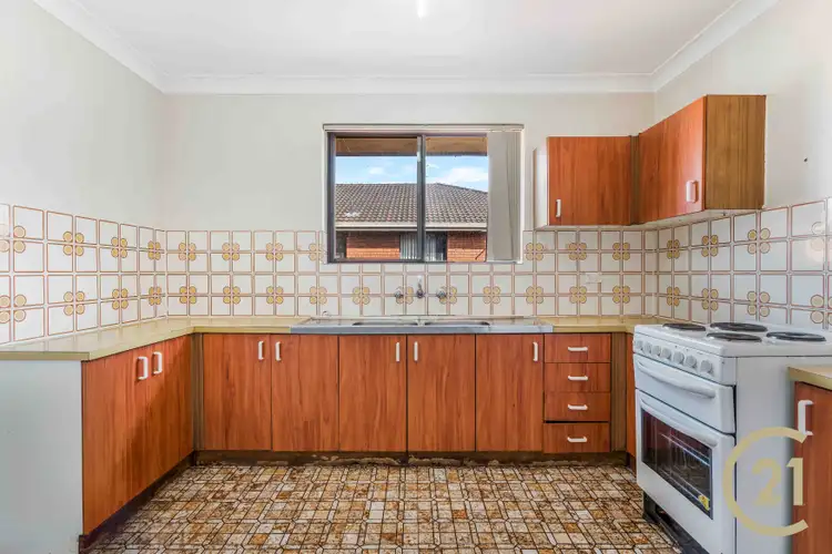 Fifth view of Homely unit listing, 8/3 Forbes Street, Warwick Farm NSW 2170
