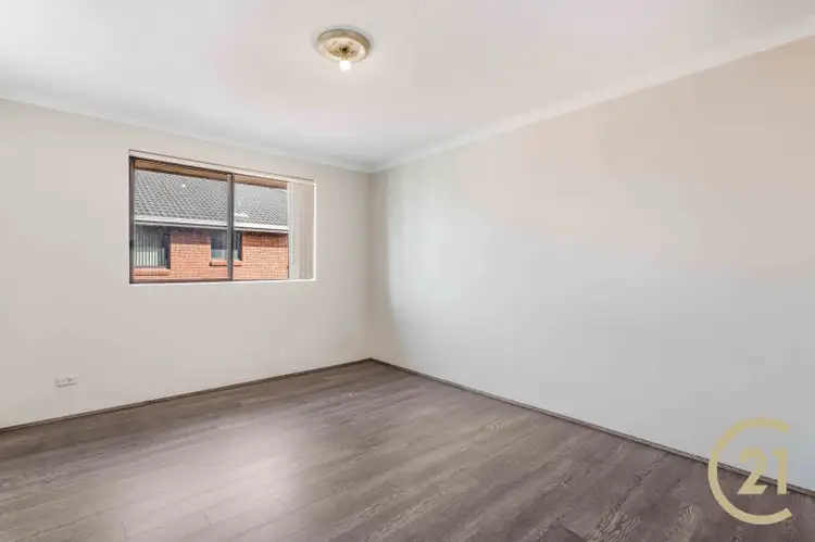 Sixth view of Homely unit listing, 8/3 Forbes Street, Warwick Farm NSW 2170