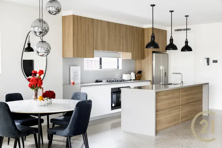 Main view of Homely house listing, 38a Anzac Mews, Wattle Grove NSW 2173