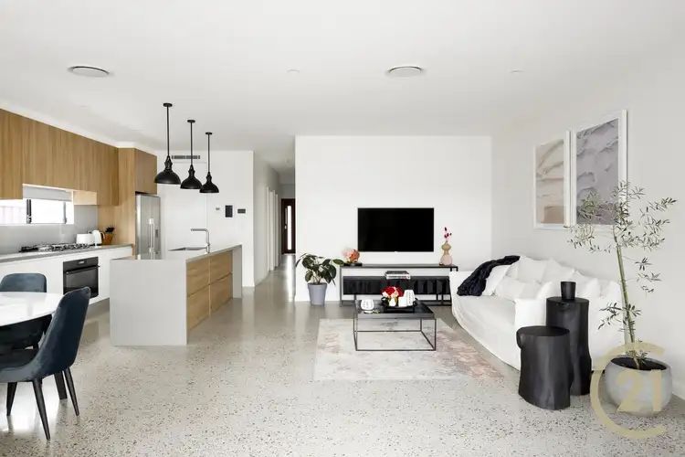 Third view of Homely house listing, 38a Anzac Mews, Wattle Grove NSW 2173