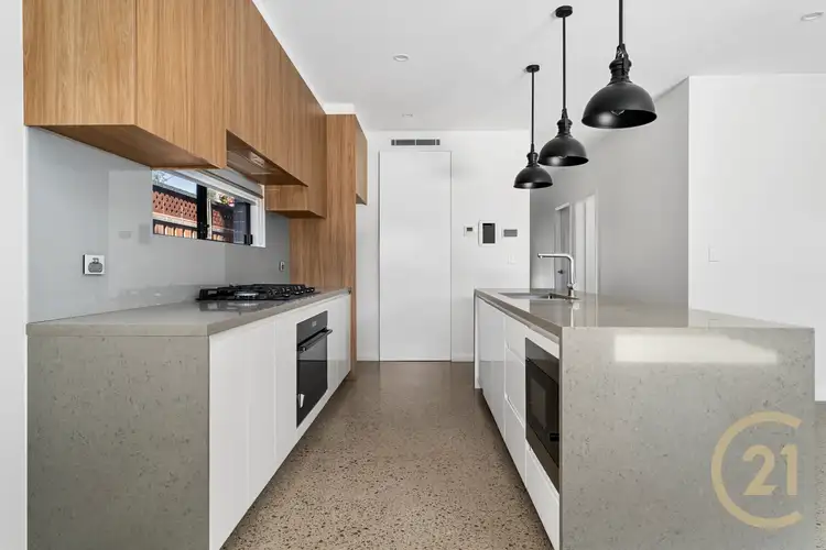 Fourth view of Homely house listing, 38a Anzac Mews, Wattle Grove NSW 2173