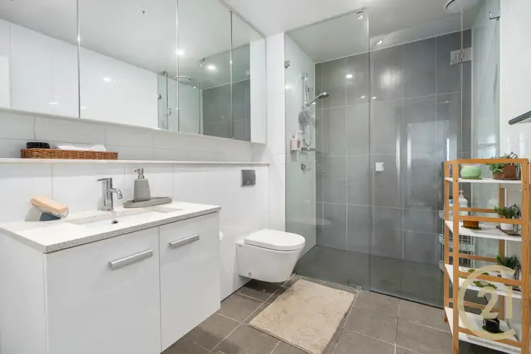 Sixth view of Homely apartment listing, 1104/10 Norfolk Street, Liverpool NSW 2170