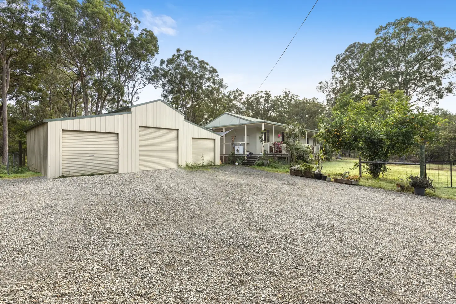 Main view of Homely rural property listing, 6-8 Jaycelle Close, Tinana South QLD 4650