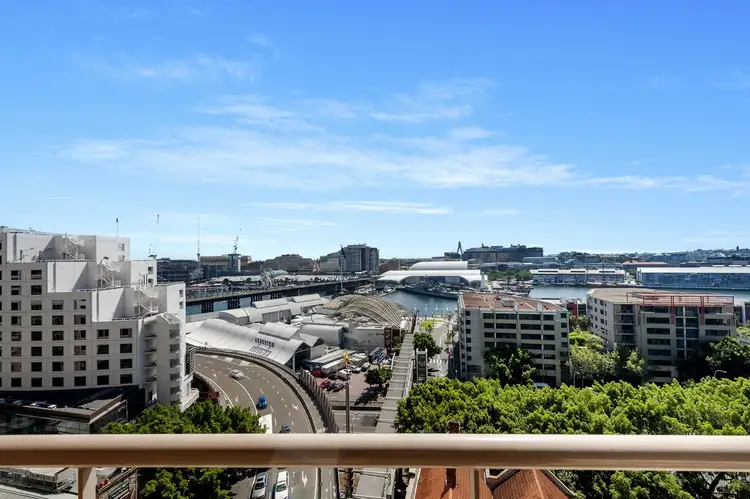 Main view of Homely apartment listing, 705/132 Sussex Street, Sydney NSW 2000