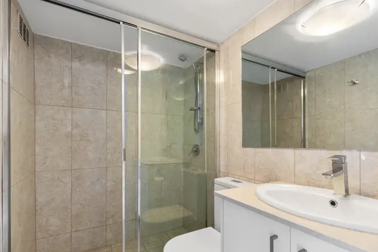 Fourth view of Homely apartment listing, 705/132 Sussex Street, Sydney NSW 2000